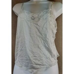 shadow line slip‎ top tank size 36 usa lace